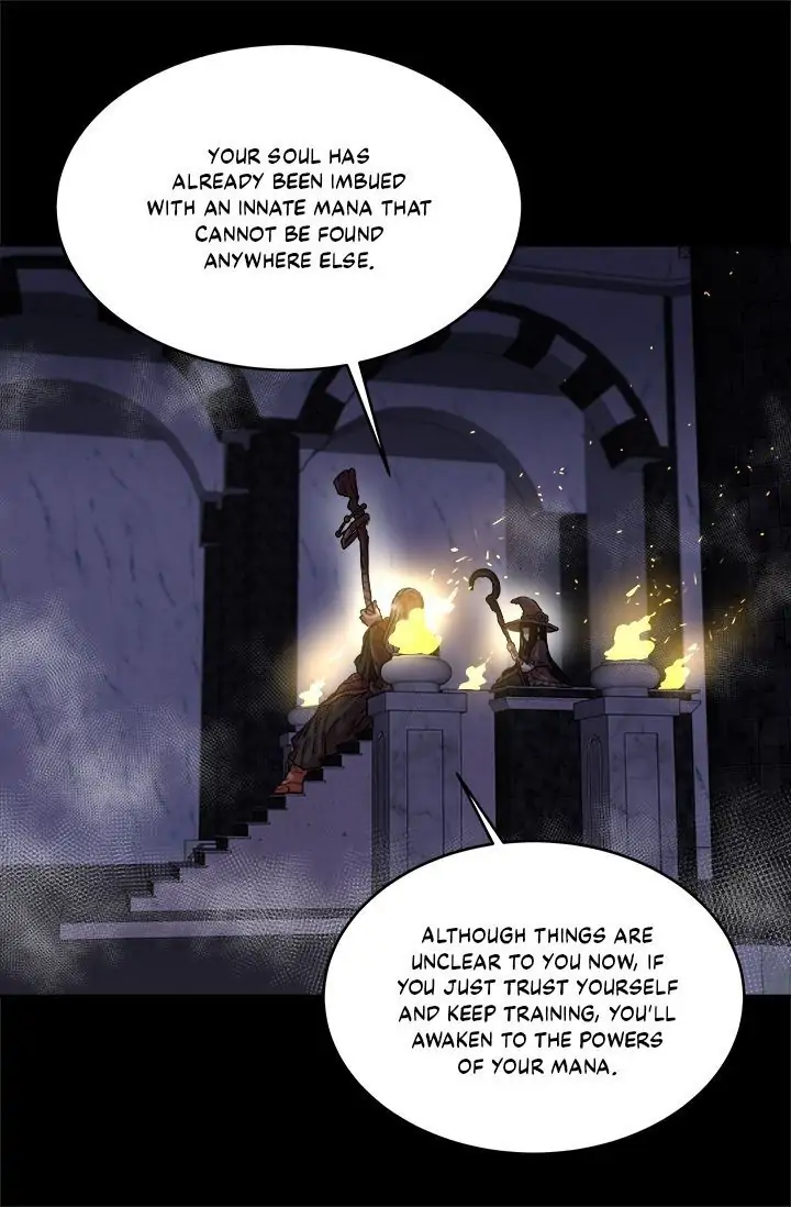 I was born as the Demon Lord’s daughter chapter 23 - page 35